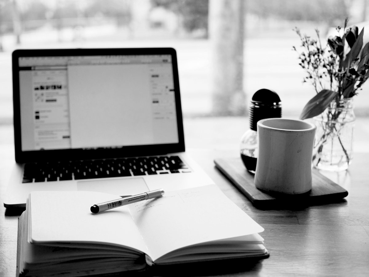 Writing and research